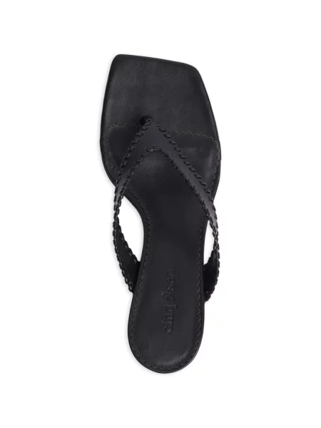 Sandale Cinq A Sept negru