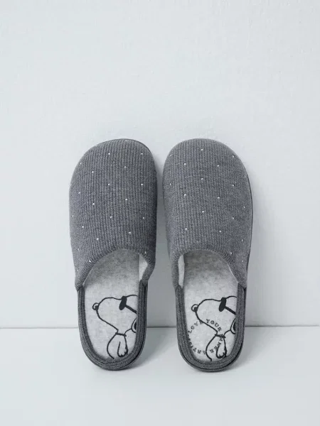 Тапочки Women'secret