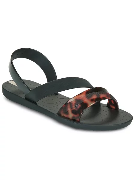 Pantofi Ipanema negru