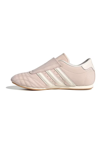 Сникърси adidas Adidas Taekwondo W Wonder Aqua/ Off White/ Gum EUR 35 розово