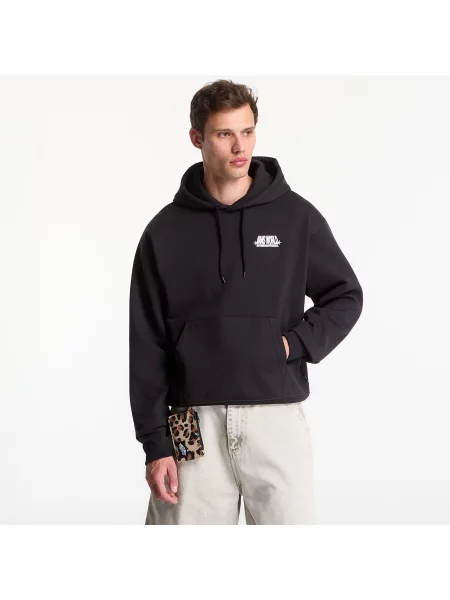 Hanorac Vans negru