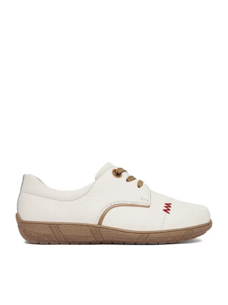 Туфлі Go Soft Écru