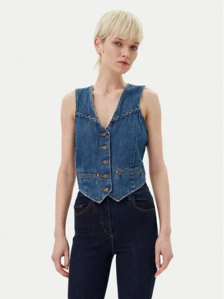 Levi's® Елек син