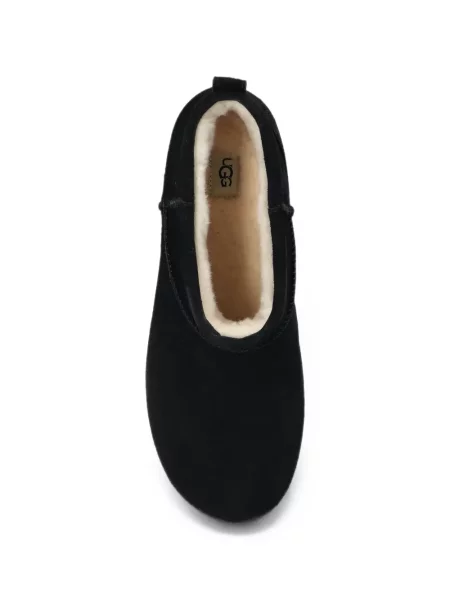 Cizme scurte Ugg clasici negru