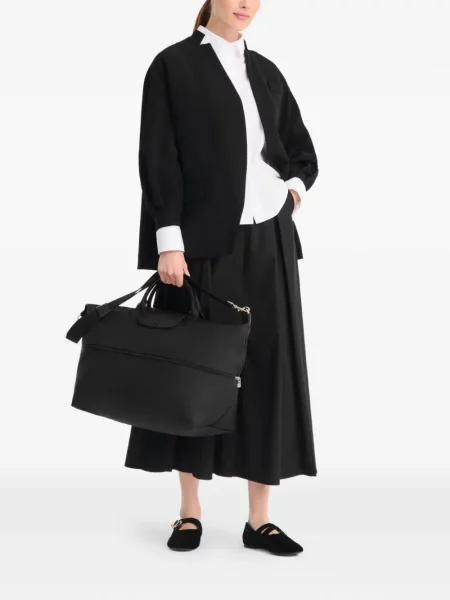 Geantă de călătorie Longchamp negru