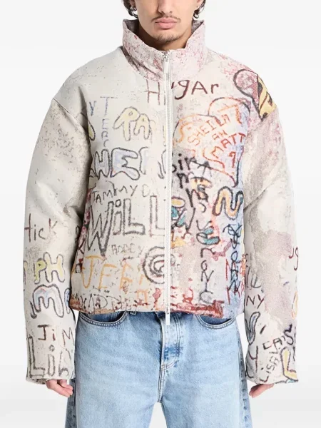 Geacă cu puf Jordan