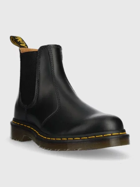 Superge Dr. Martens črna