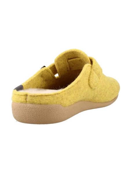 Pantofi Toni Pons galben