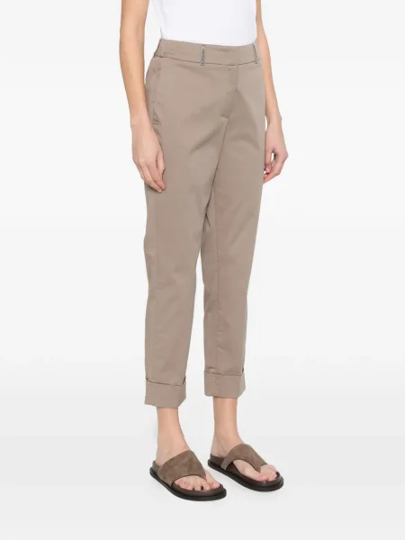 Pantaloni Peserico