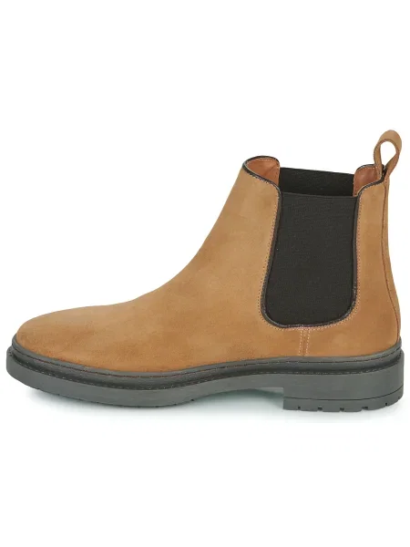 Pantofi Pellet bej