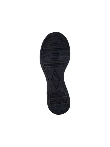 Sneakerși Skechers negru