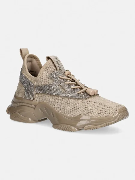 Steve Madden sneakers Match-Re bej