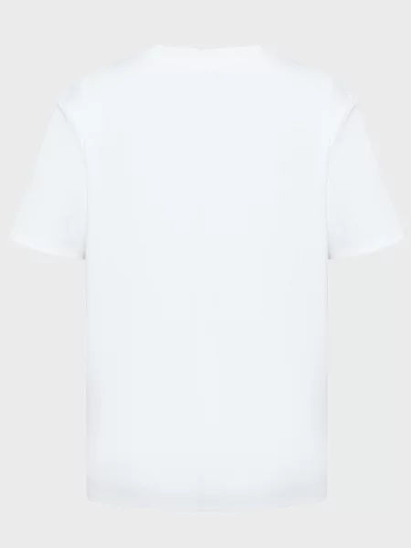 Футболка Calvin Klein біла