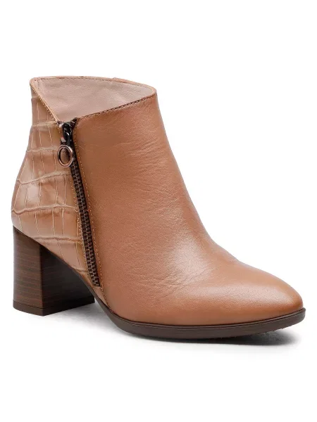 Gležnjarji Hispanitas bež