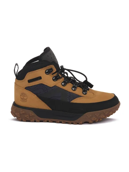 Pantofi Timberland negru