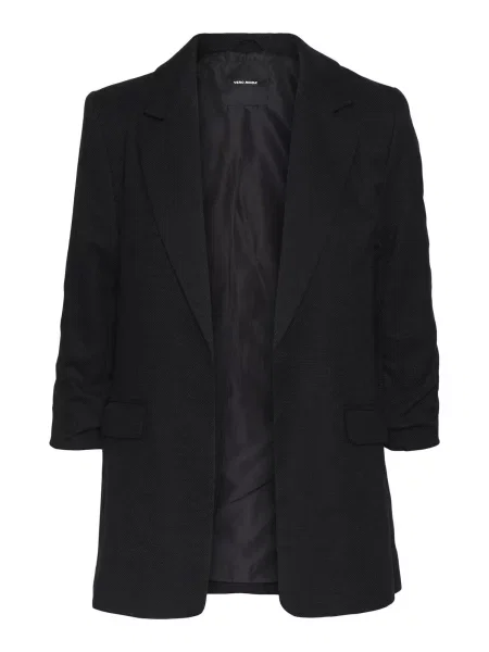 VERO MODA Sacou negru