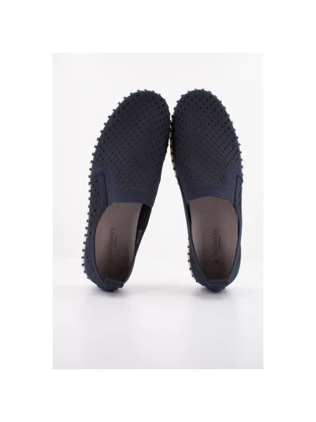 Pantofi Ilse Jacobsen albastru