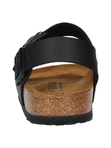Pantofi Birkenstock negru