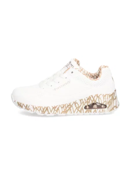 Skechers tenisky bílé