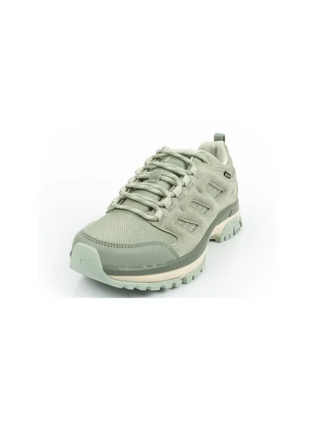 Pantofi Tamaris verde