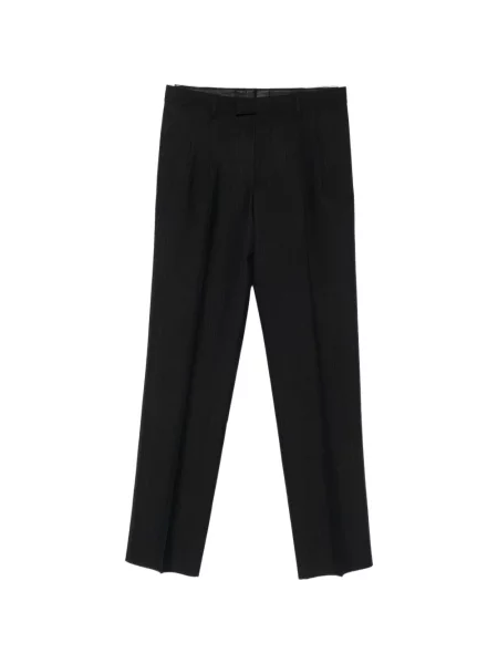 Pantaloni Lardini negru