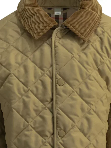 Kurtka dziecięca Burberry
