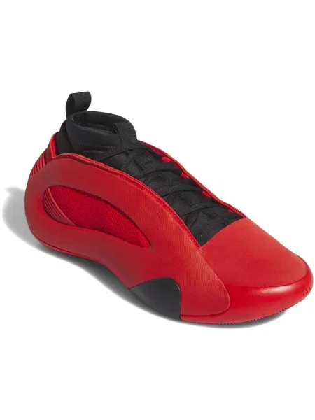 Pantofi Adidas roșu