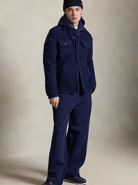 Спортивные штаны Polo Ralph Lauren