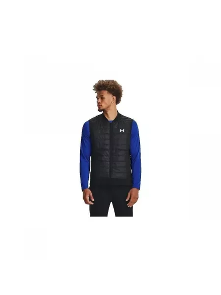 Vesta Under Armour čierna