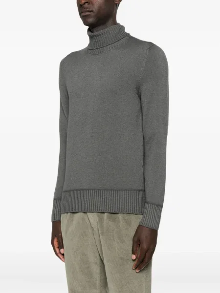 Водолазка Drumohr сиво