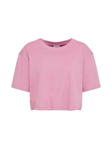 Tricou Urban Classics roz
