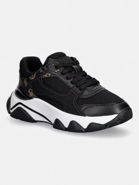 Guess MAZZY sneakers pentru femei negru