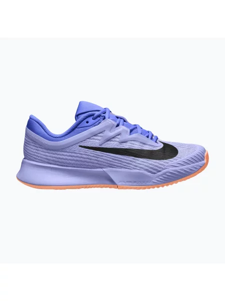 Тенісне взуття Nike Vapor Pro 3 Clay light histle/sapphire/black чорні