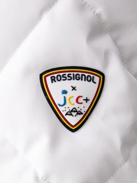 Rossignol sídzseki női JCC fehér