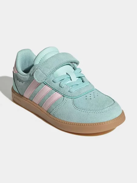 Adidas Detské tenisky BREAKNET SLEEK
