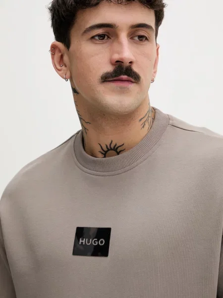 Свитер Hugo