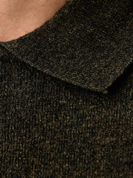Шерстяной свитер Barbour