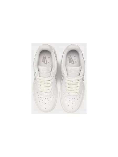 Pantofi Nike bej