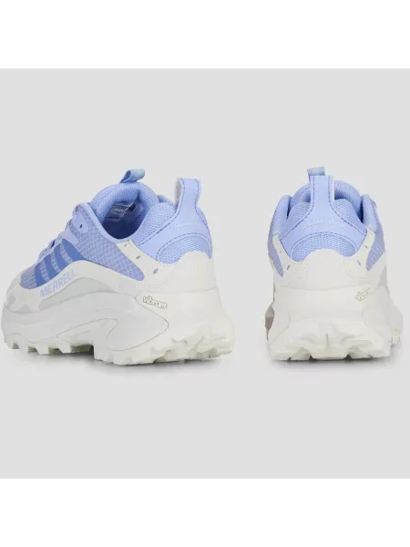 Sneakerși Merrell violet