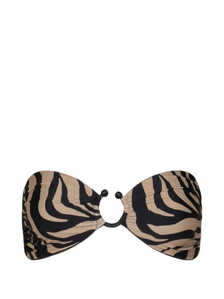 Bikini Johanna Ortiz czarny