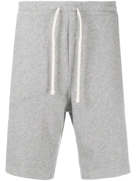 Pantaloni scurți Polo Ralph Lauren cu broderie