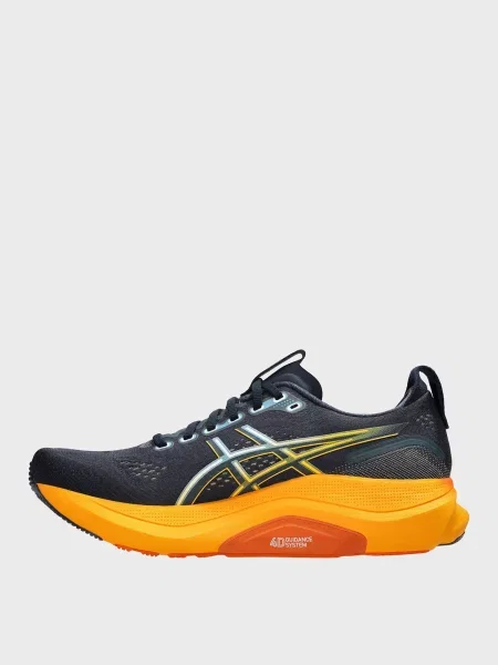 Кроссовки Asics Gel-Kayano синие