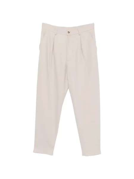 Pantaloni Eleventy conici