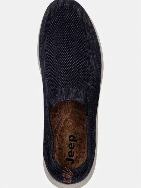 Jeep KAROO SLIP ON кеди
