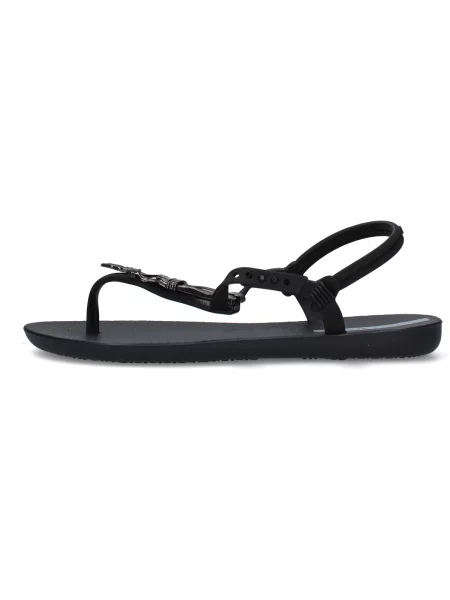 Pantofi Ipanema negru