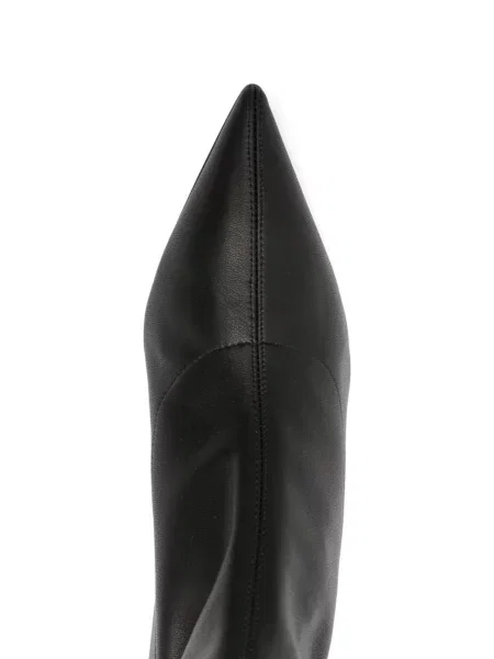 Botine P.a.r.o.s.h. negru