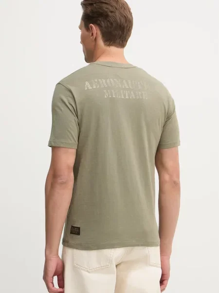Футболка Aeronautica Militare