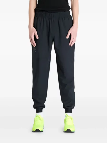 Pantaloni Under Armour alergare negru