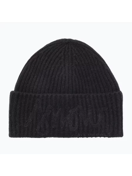 Căciulă de iarnă pentru femei Rossignol JCC Happy black negru