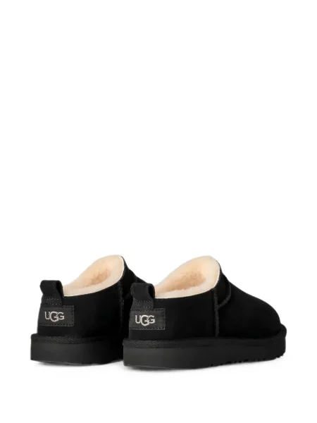 Botki dziecięce Ugg czarne